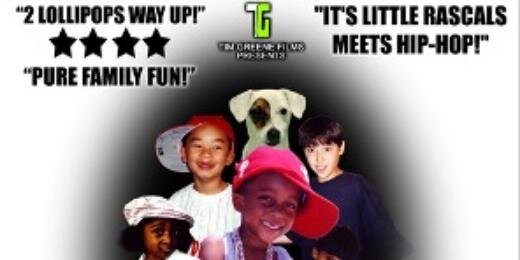 TimGreeneFilms's profile banner image