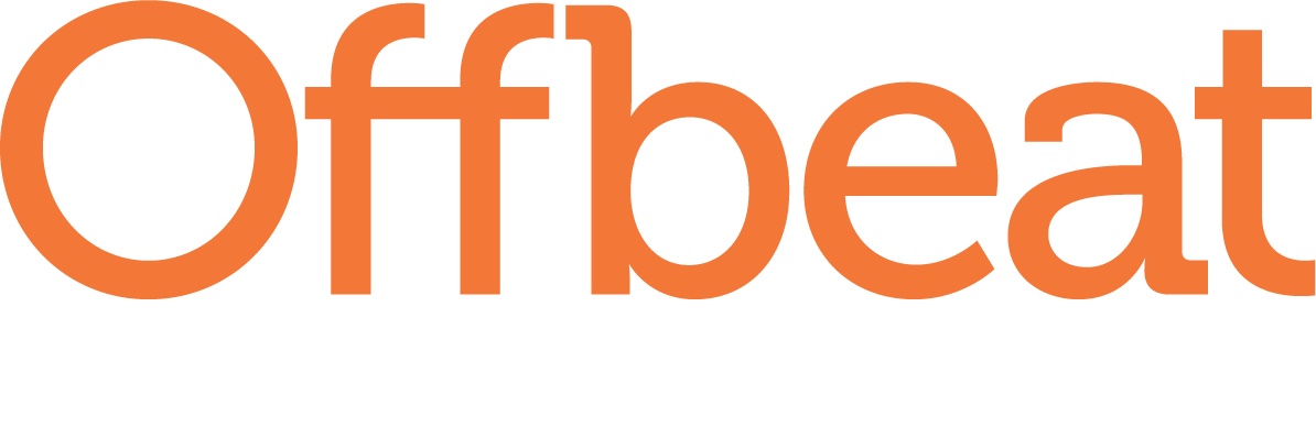 OffbeatInc's profile banner image