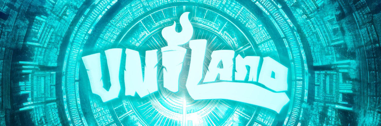 Unilandfest_'s profile banner image
