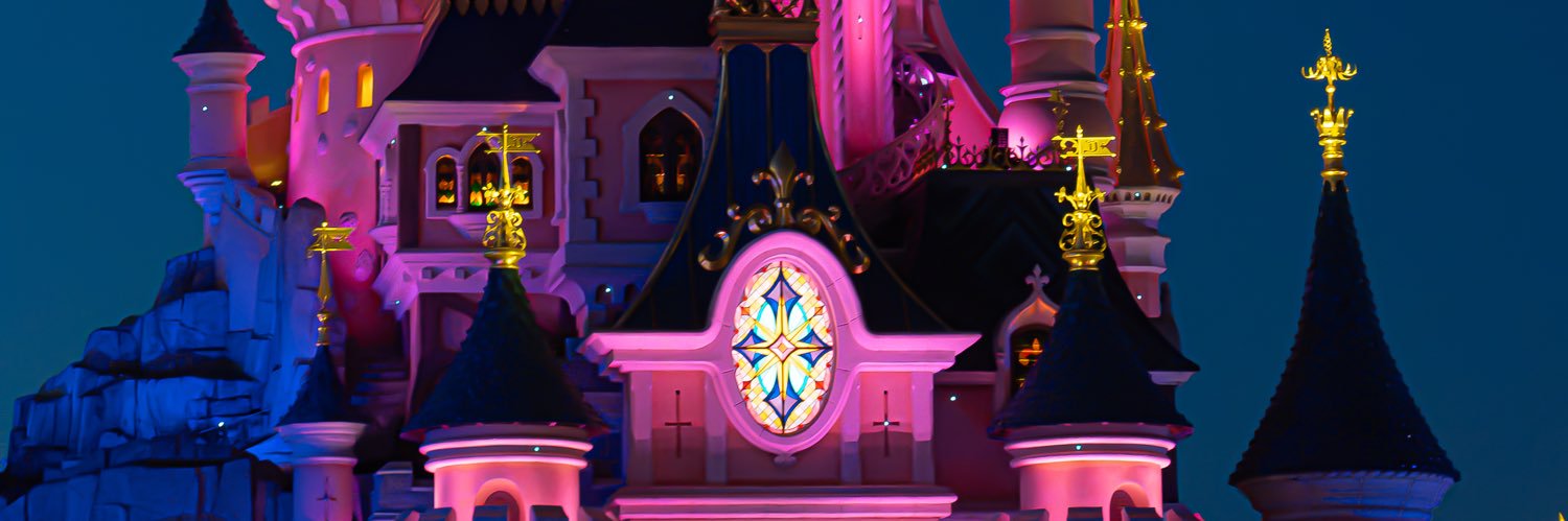 robertsmagical's profile banner image