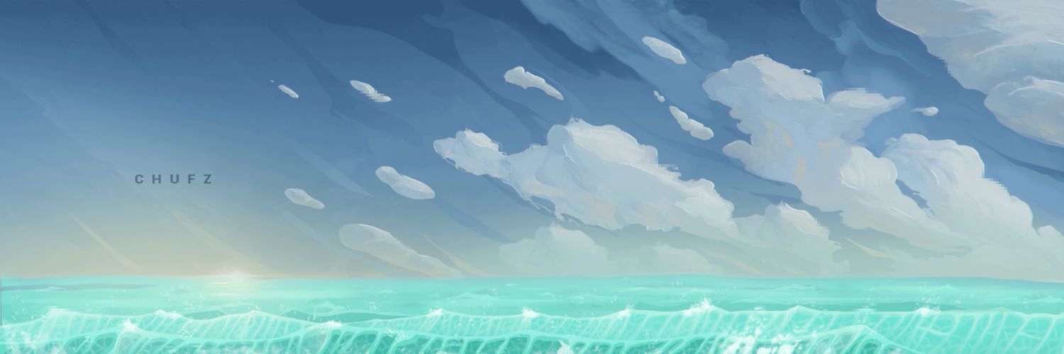 chufz banner