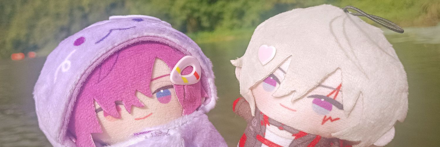 moshi (´⁠ω⁠｀'s banner