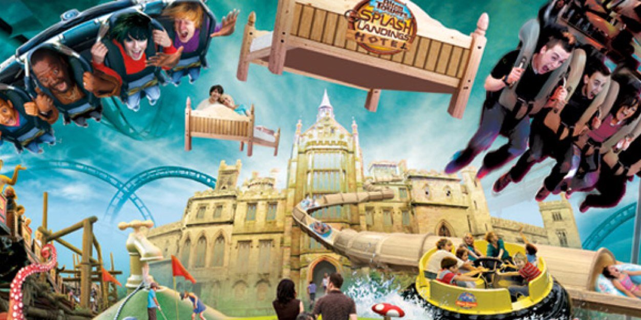 AltonTowersPrbs's profile banner image