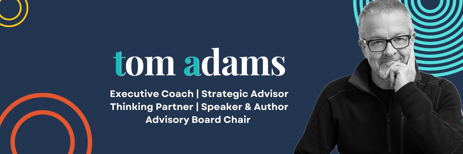TomAdams's profile banner image