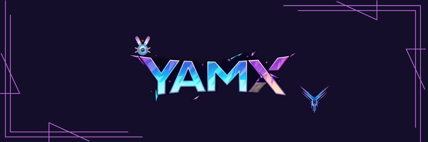 Y Λ M X banner