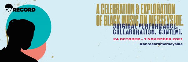 ONRECORDFEST Profile Banner