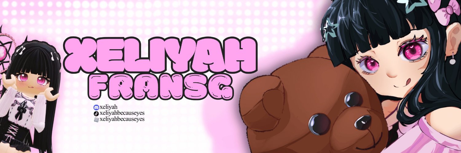 AliyahXena's profile banner image