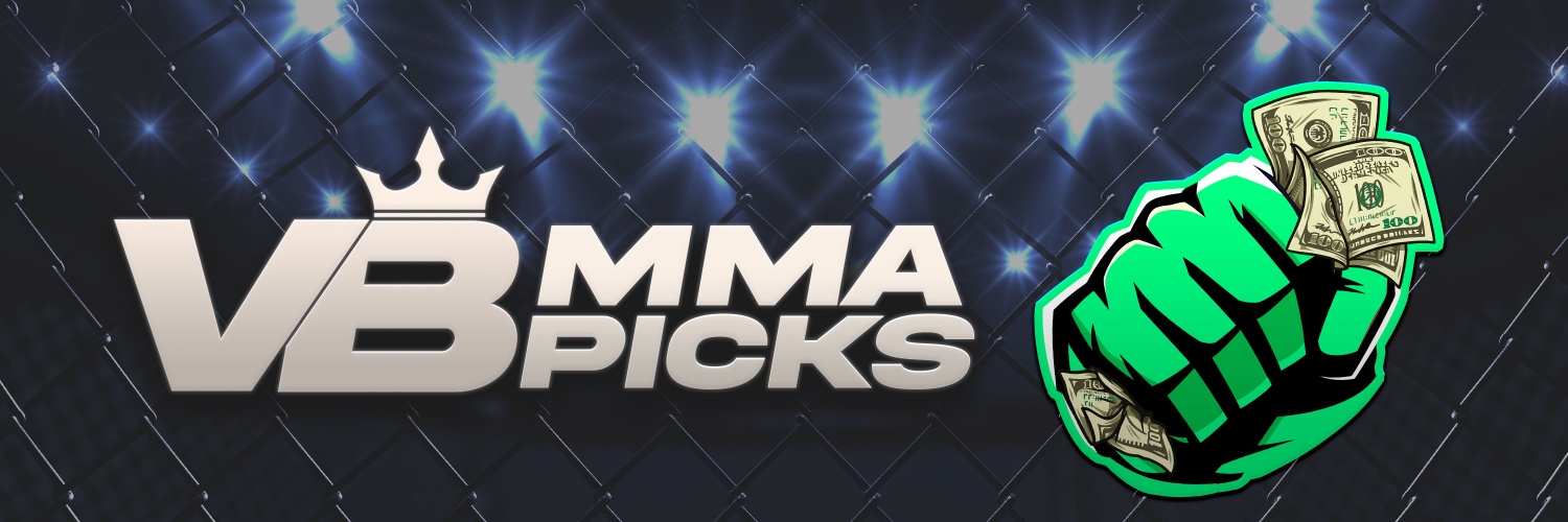 VB MMA Picks's banner