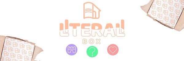 literalibox Profile Banner