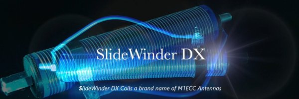 M1eccAntennas Profile Banner