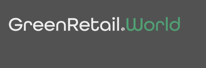 Green Retail World banner