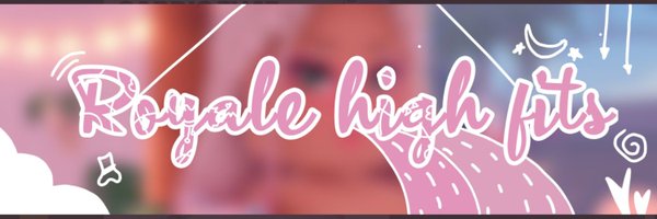 Royale High Outfits Profile Banner