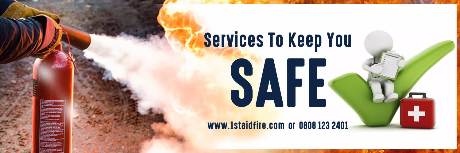 1staidfire's profile banner image