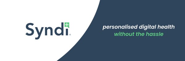 SyndiHealth Profile Banner