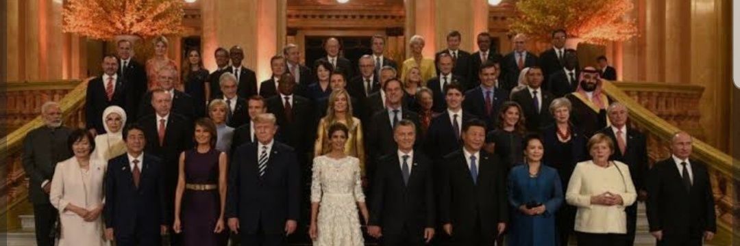 GRACEMAGA🕉⚜#MAGA⚜I exist as I am, that is enough's banner