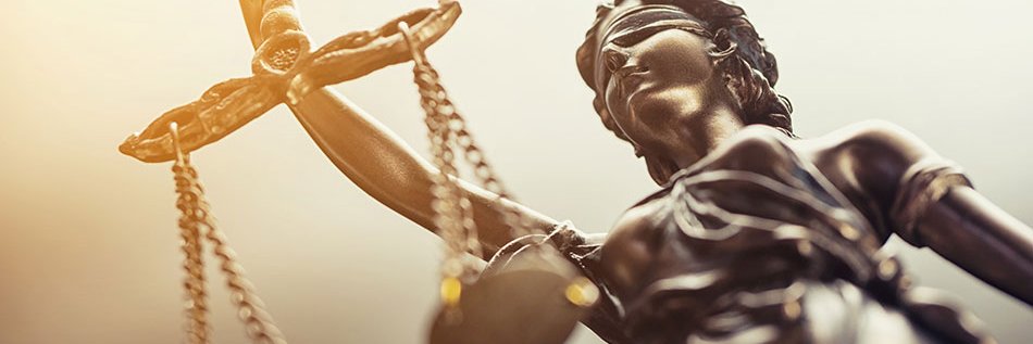 Journal of Criminal Justice and Law banner