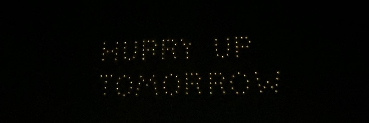 HURRY UP ENGENHÃO ﾒ𝟶 banner