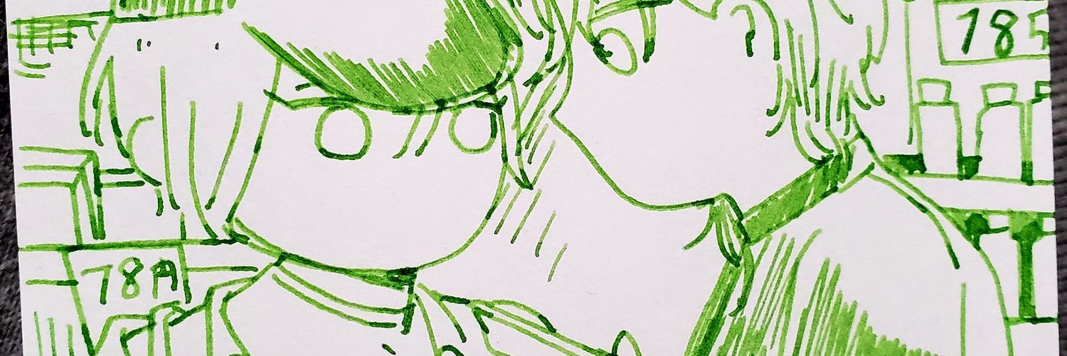 mutonobito's profile banner image