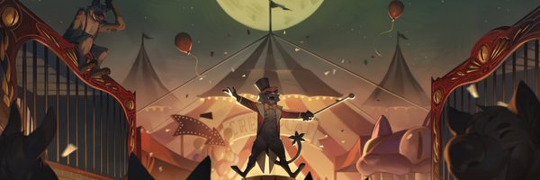 CreepCatToyCo Profile Banner