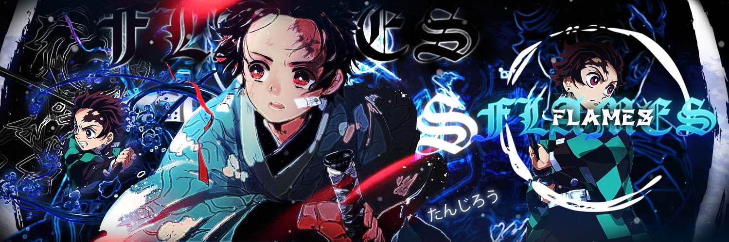 Flamesuri banner