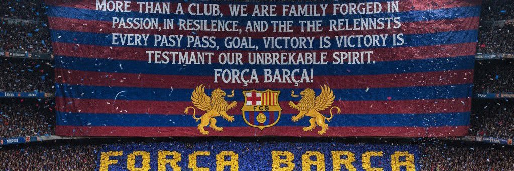 Symbol ⛵️💛 banner