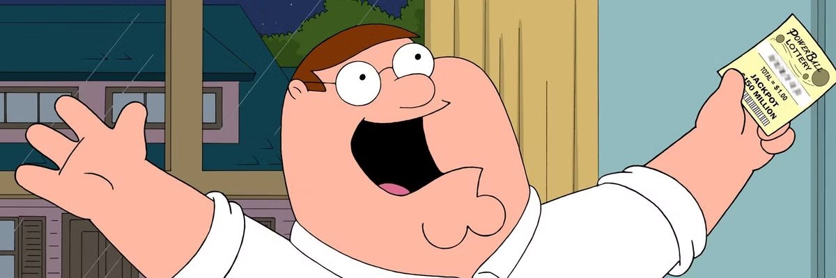 Big Fat Peter Griffin banner