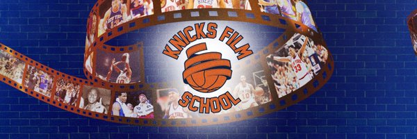 KnickFilmSkool Profile Banner