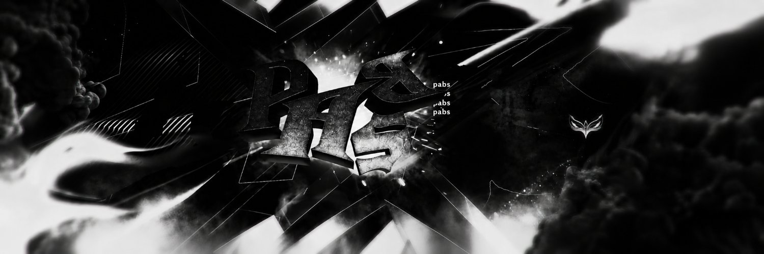 GodPabs's profile banner image