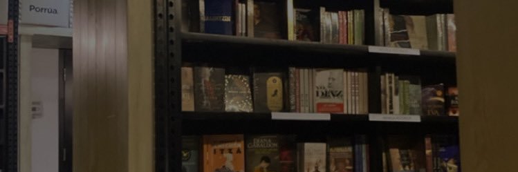 Talitahuerecaf's profile banner image