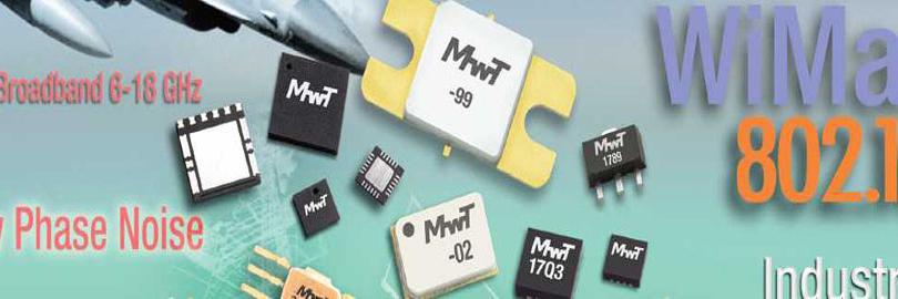MicroWaveTech's profile banner image