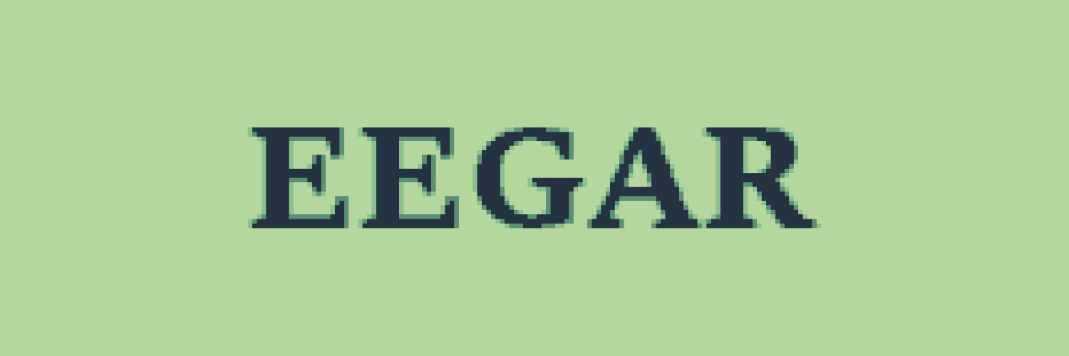 eeg̸ǟℜ banner