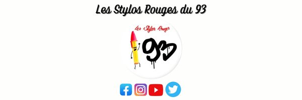 StylosRouges93 Profile Banner