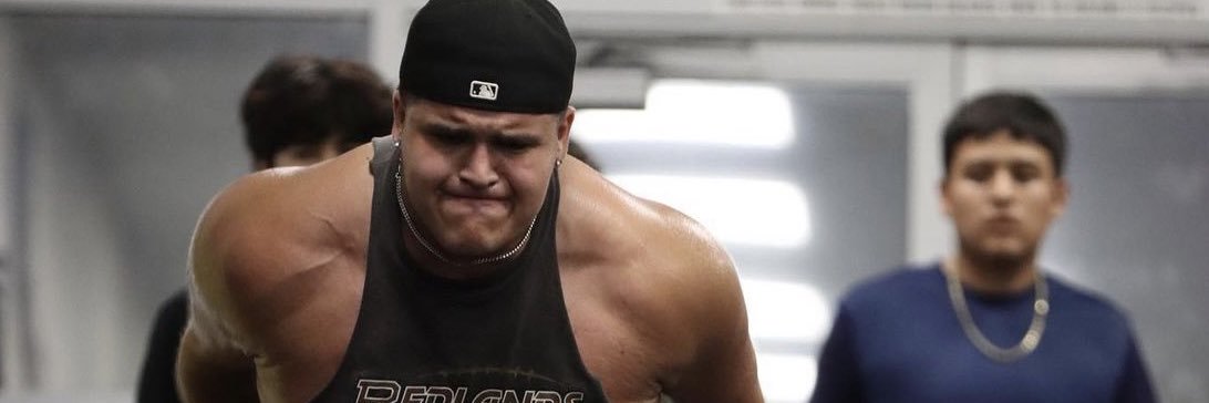 David Guerrero banner