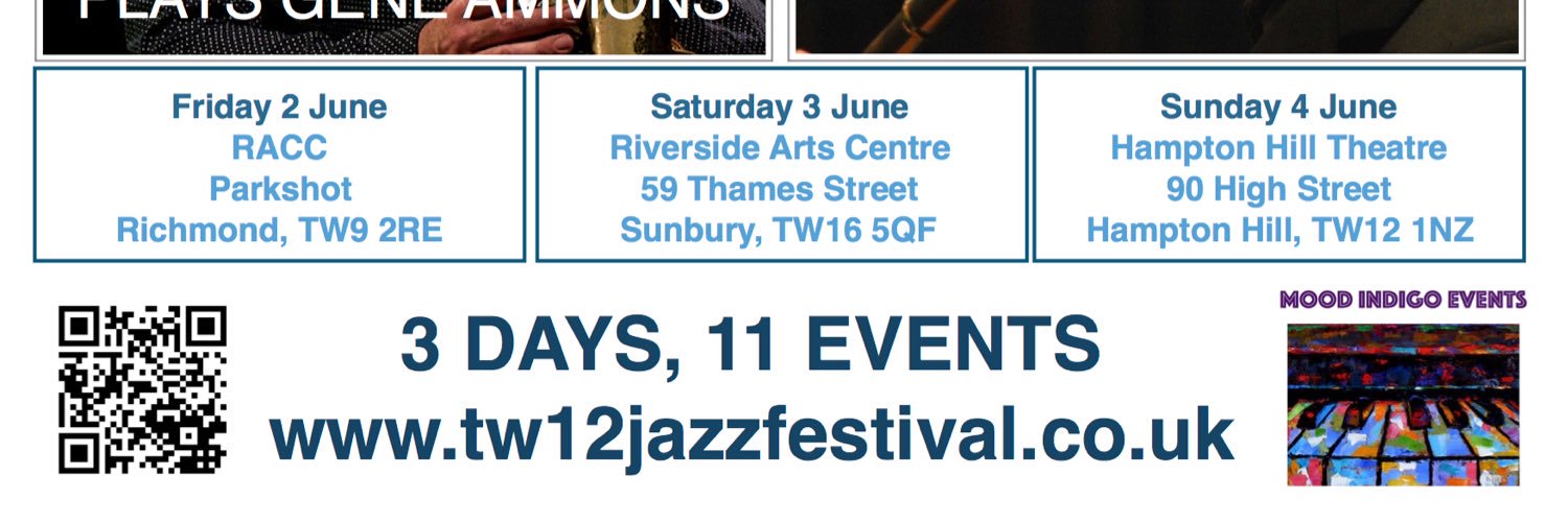 TW12JazzF's profile banner image