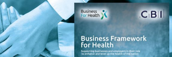 Business4health's profile banner image