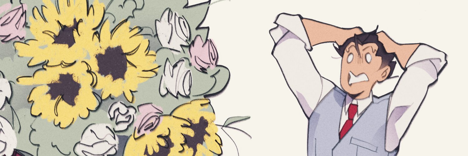 MAK's banner