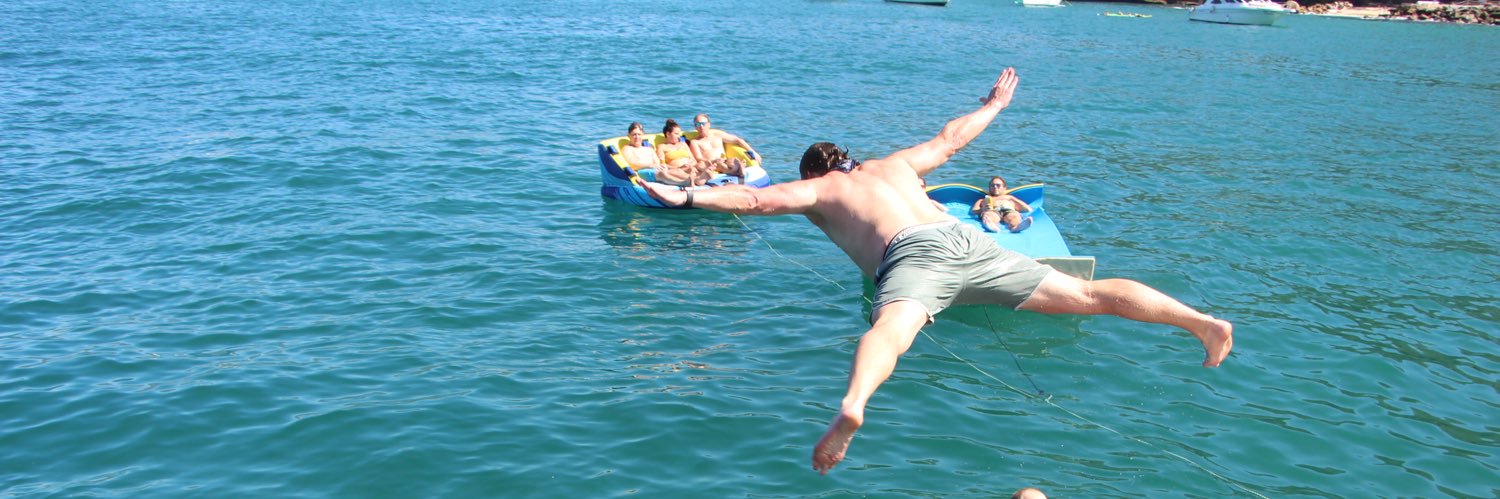 Tom Horne 🎧 banner