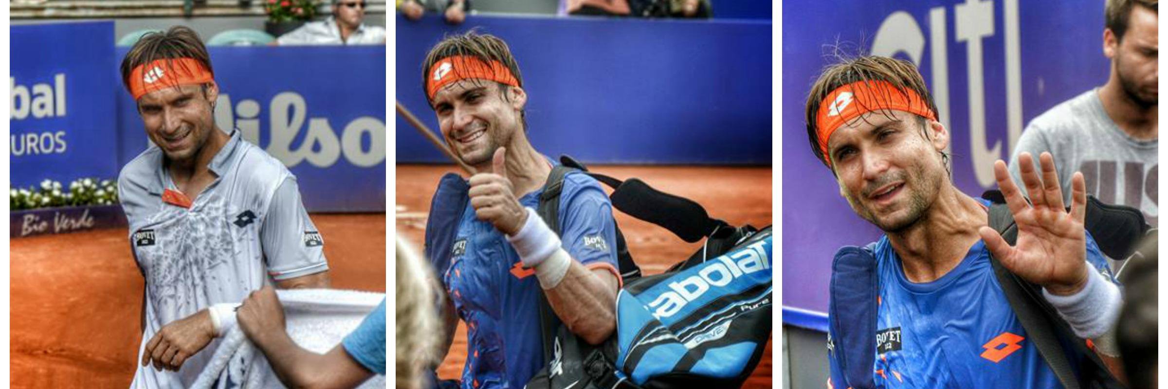 FerrerFansArgentina banner
