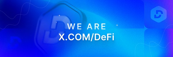 DeFi Profile Banner