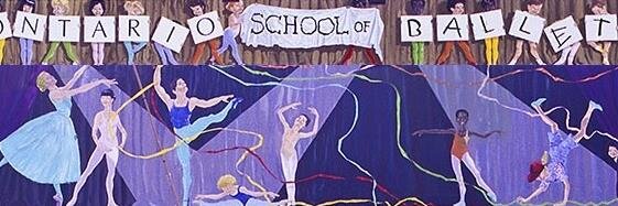 OntarioBallet's profile banner image