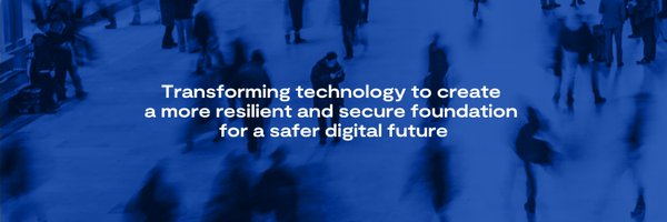 DSbDTech Profile Banner