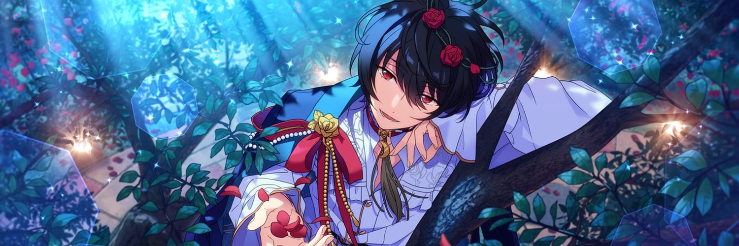 AzaniSakurane's profile banner image