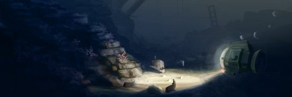 FishTaod Profile Banner
