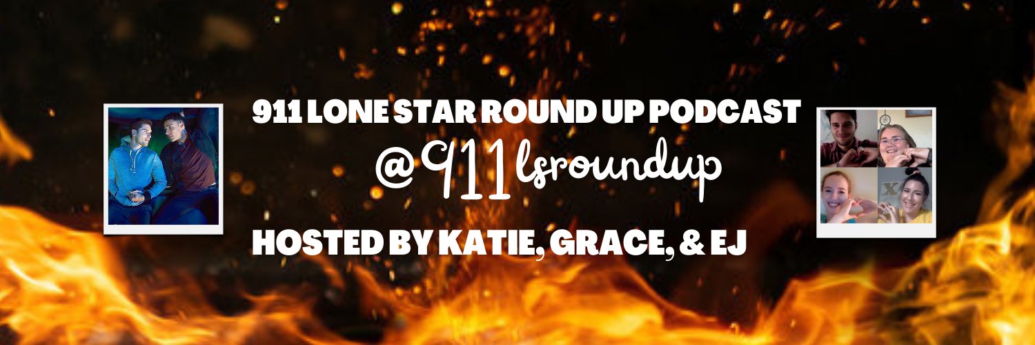911 Universe podcast banner