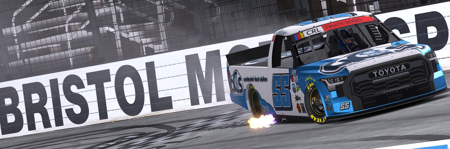 NascarStapf banner