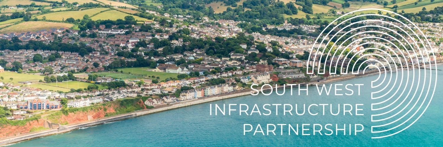 South West Infrastructure Partnership (SWIP) banner