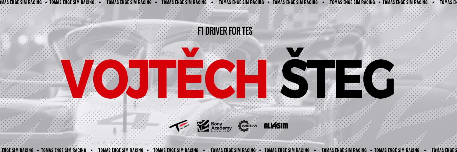 Vojtěch Šteg banner