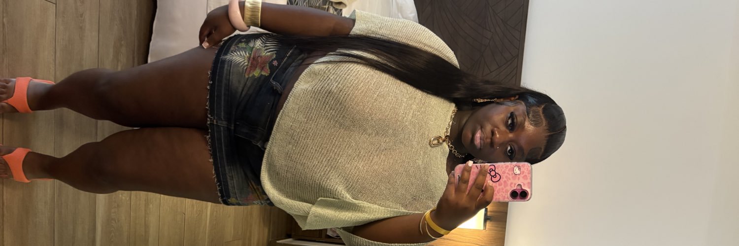 aaliyahmarshee's profile banner image