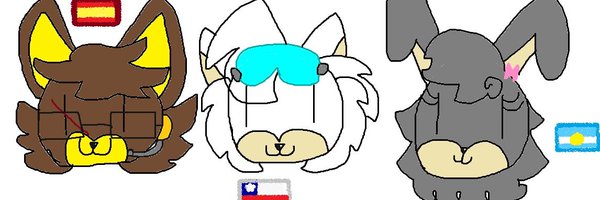 VictorTheWolf6 Profile Banner