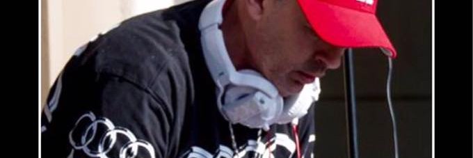DJSEANV's profile banner image